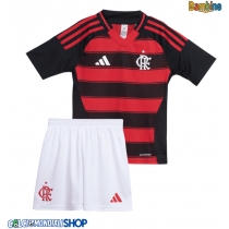Maglie da calcio Palmeiras Prima Maglia Bambino 2025-26 Manica Corta + Pantaloni corti)